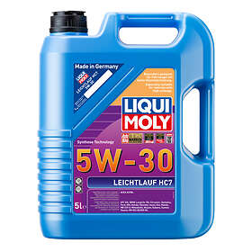 Liqui Moly Leichtlauf HC7 5W-30 5L