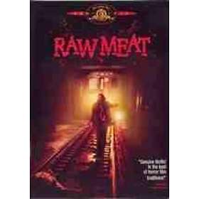 Raw Meat (US) (DVD)