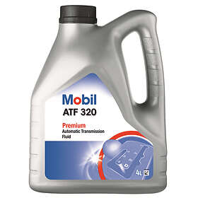 Mobil ATF 320 4L