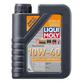 Liqui Moly Leichtlauf Performance 10W-40 1L