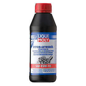 Liqui Moly Hypoid Gear Oil GL5 SAE 85W-90 0,5L