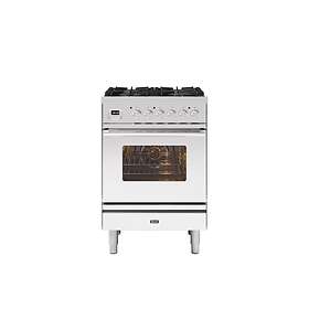 Ilve P06WE3/SS (Stainless Steel)