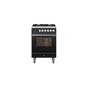 Ilve P06WE3/BK (Black)