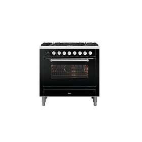 Ilve P096WE3/BK (Black)