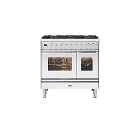 Ilve PD096WE3/SS (Stainless Steel)