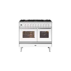 Ilve PD106WE3/WH (White)