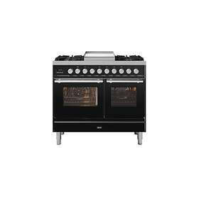 Ilve PD10FWE3/MG (Grey)