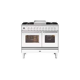 Ilve PD10FWE3/WH (White)