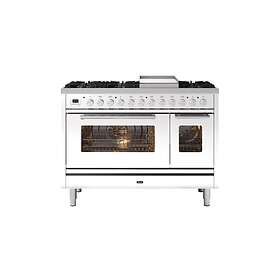 Ilve P12FWE3/WH (White)