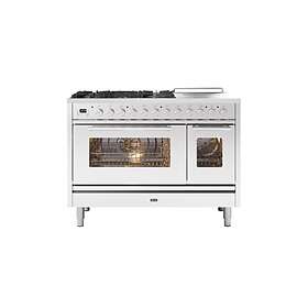 Ilve P12SWE3/SS (Stainless Steel)