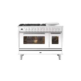 Ilve P12SWE3/WH (White)