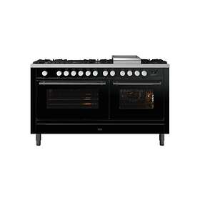 Ilve P15FWE3/MG (Grey)