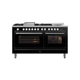 Ilve P15FSWE3/BK (Black)