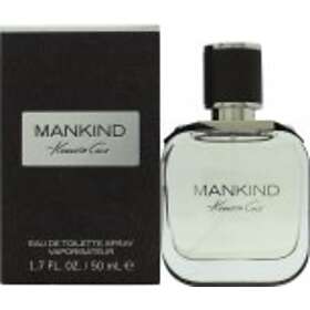 Kenneth Cole Mankind edt 50ml