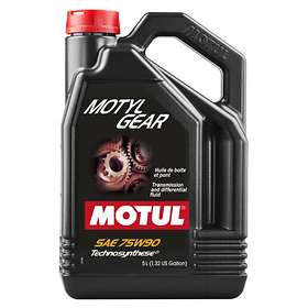 Motul Motylgear 75W-90 5L