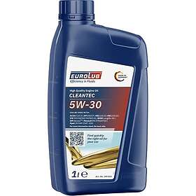 Eurolub Cleantec 5W-30 1L