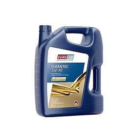 Eurolub Cleantec 5W-30 4L