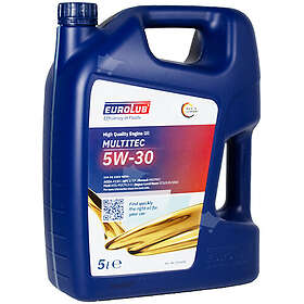 Eurolub Multitec 5W-30 5L
