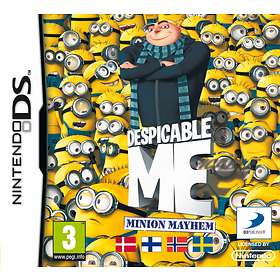 Despicable Me (DS)