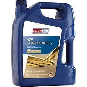 Eurolub GEAR FLUIDE 6 20L