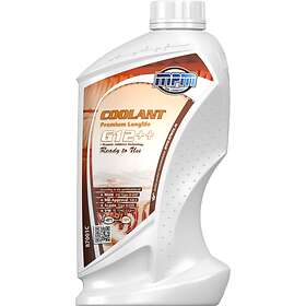 MPM Oil Premium Longlife G12++ 1L