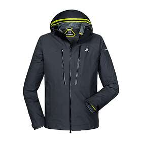 Schöffel Val d Isere1 Jacket (Men's)