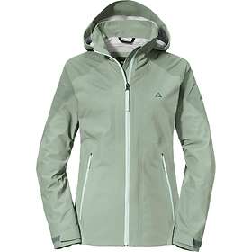 Schöffel Triigi Jacket (Women's)