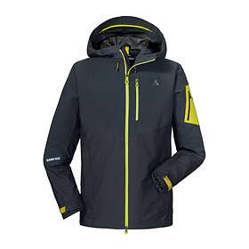 Schöffel Keylong 1 GTX Jacket (Men's)