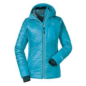 Schöffel Appenzell L Jacket (Women's)