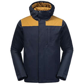 Jack Wolfskin Oakwood Jacket (Homme)