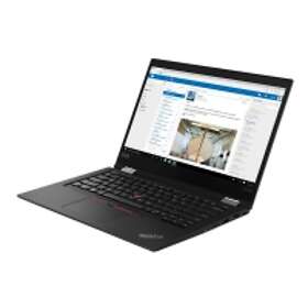 Lenovo ThinkPad X13 Yoga 20SX003CMX 13,3" i7-10510U (Gen 10) 16GB RAM 512GB SSD
