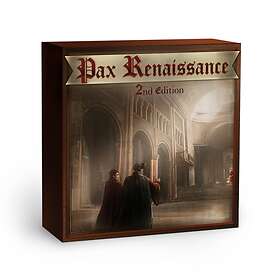 Pax Renaissance (2nd Edition)