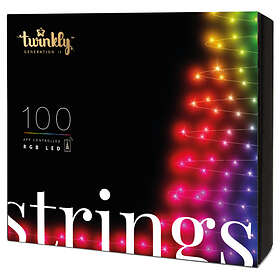Twinkly String RGB 100L