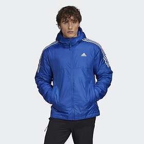 Adidas Essentials Insulated Hooded Jacket (Miesten)
