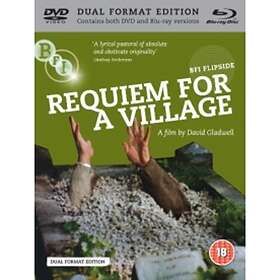 Requiem For A Village (BD+DVD) (UK)