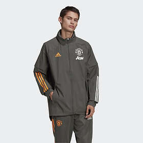 Adidas Manchester United All-Weather Jacket (Herr)