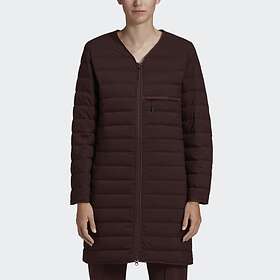 Adidas Y-3 Classic Light Down Liner Jacket (Dame)