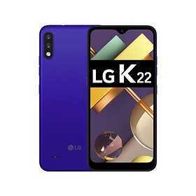 LG K22 LMK200 Dual SIM 32GB