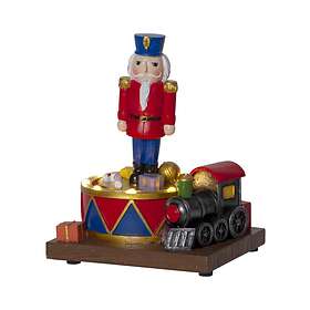 Star Trading Nutcracker