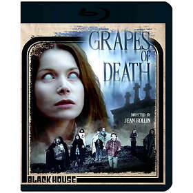 The Grapes of Death (UK) (Blu-ray)
