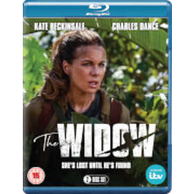 The Widow - Series 1 (UK) (Blu-ray)