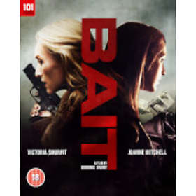 Bait (UK) (Blu-ray)