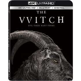 The Witch (UHD+BD)