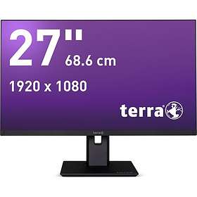 Wortmann Terra 2763W 27" Full HD