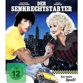 Rhinestone (UK) (Blu-ray)