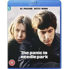 Panic In Needle Park (UK) (Blu-ray)