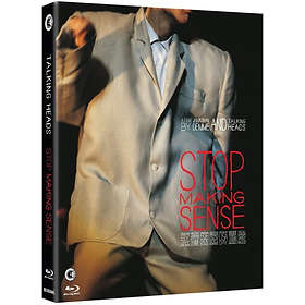 Talking Heads - Stop Making Sense (UK) (Blu-ray)
