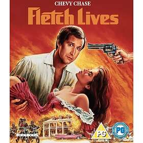 Fletch Lives (UK) (Blu-ray)