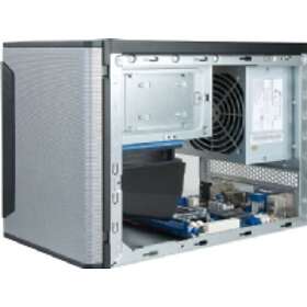 Chenbro SR30169T3+ (Noir/Argent)