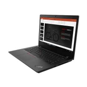 Lenovo ThinkPad L14 20U50027MX 14" Ryzen 5 4500U 8GB RAM 256GB SSD